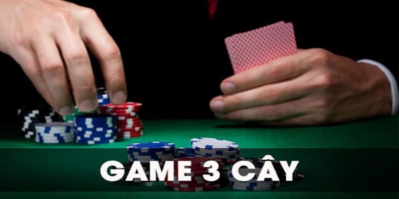 Giới thiệu về game 3 cây là gì