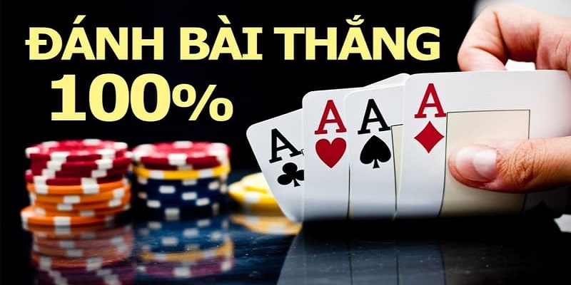 Cách chơi bài cào thông minh nên đặt cược nhỏ ngay từ đầu