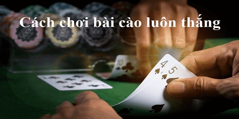 Cách chơi bài cào kinh nghiệm bật mí từ dân chơi