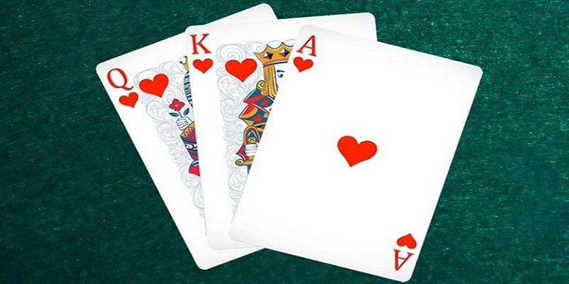 Cách tính điểm game bài cào như thế nào?