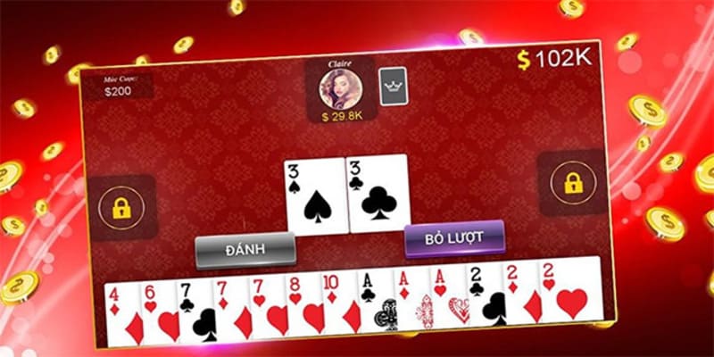 Mẹo tiến lên miền Nam hiệu quả nhất