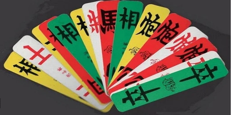Cách chơi bài Tứ sắc như thế nào?