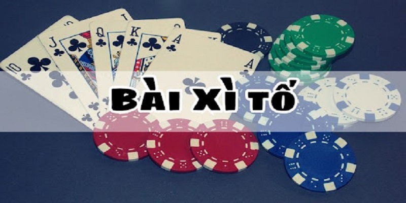 Tổng quan game bài Xì tố tại Go789
