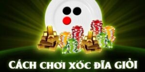 Cách Chơi Bài Xóc Đĩa Go789 Chi Tiết Cho Người Mới
