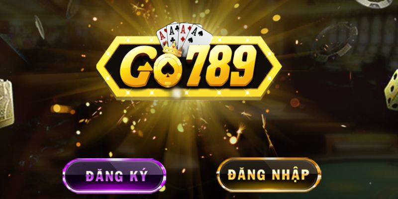 Đăng ký GO789 yêu cầu điều kiện gì?