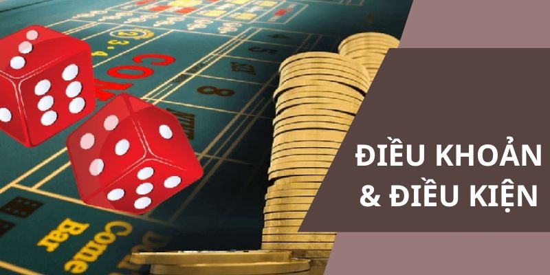 Cập nhật điều khoản và điều kiện Go789