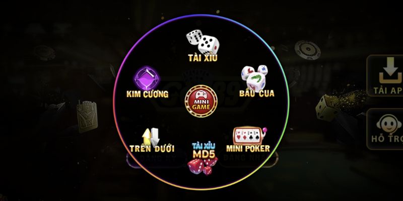 Giới thiệu Go789 có điểm mạnh gì?