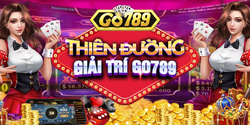Giới thiệu Go789 tổng quát