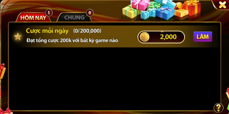 Khuyến mãi Go789 đơn giản cho mọi tân thủ tham gia
