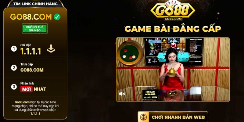 Nâng cấp quá trình chơi game nhận thưởng khủng
