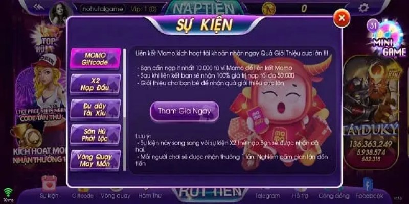 Hướng dẫn cách rút tiền