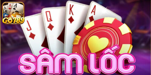cách chơi Sâm GO789
