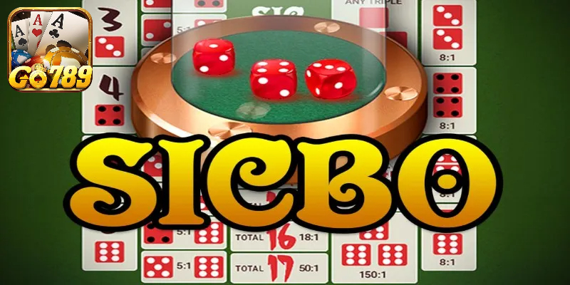Game sicbo hiểu là gì?