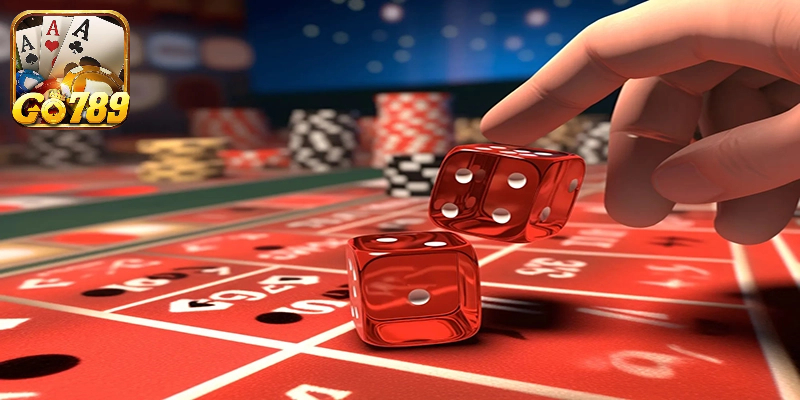 Hướng dẫn cách đặt cược game sicbo