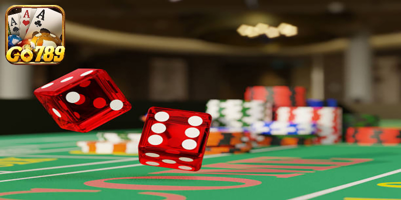 Một số cách vào cược game sicbo Go789
