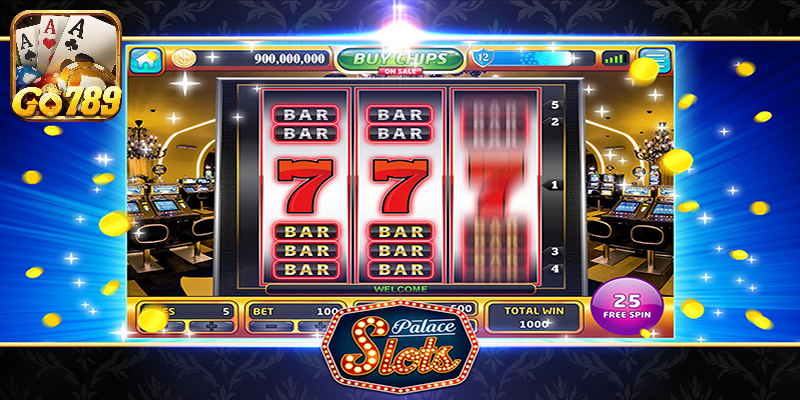 Câu chuyện thành công từ 1 người chơi slot