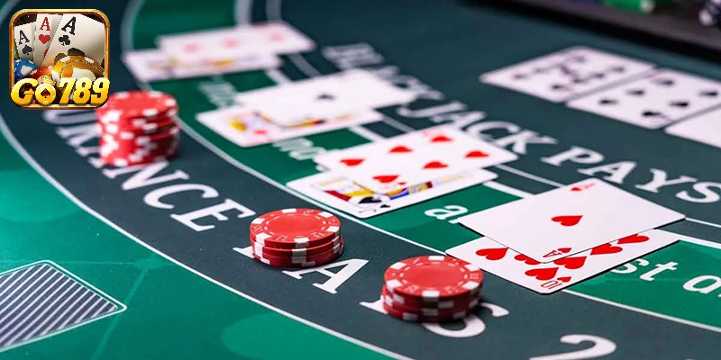 Kinh nghiệm thành công từ 1 người chơi Blackjack