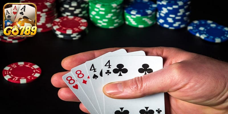 Tổng quan về game bài sâm tại Go789