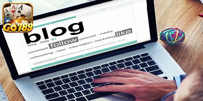 Các thông tin từ blog tin tức Go789