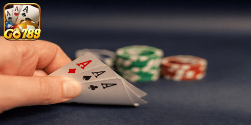 cách chơi Liêng GO789