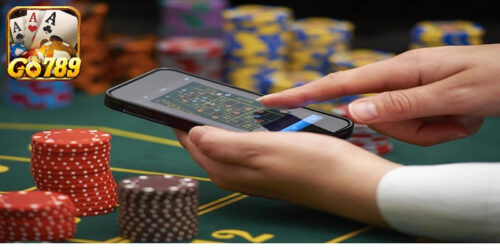 cách chơi bài Cao thấp tại GO789