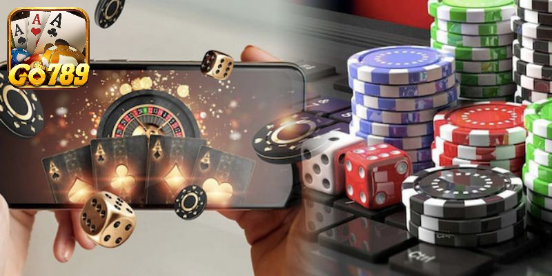 Chi tiết về cách chơi tại Go789
