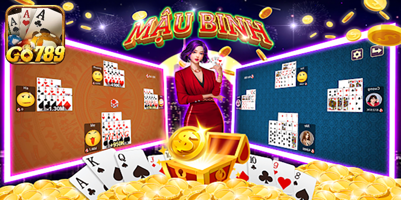 Cơ duyên gặp gỡ với mậu binh tại Go789